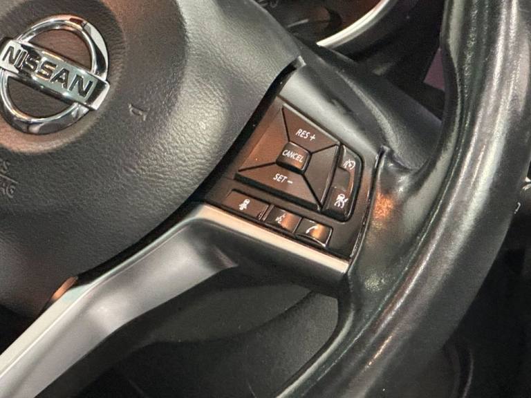 2020 Nissan Qashqai 1.3 DIG-T n-tec SUV 5dr Petrol Manual Euro 6 (s/s) (140 ps) HATCHBACK Petrol ...