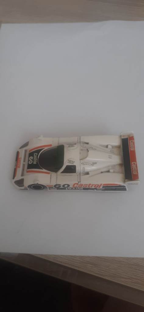 Jaguar XJR9 