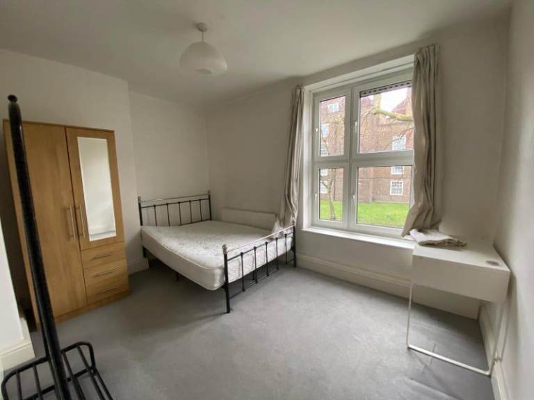  🌺Double Room Available | Wandsworth Road | Available Now ✨