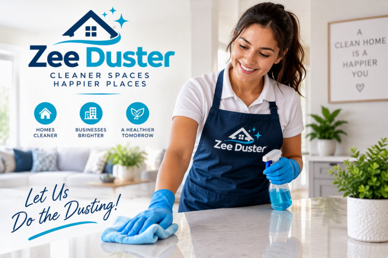 Home cleaning services in the East London/Greenwich area