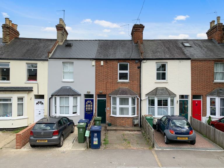 4 bedrooms in Princes Street, Oxford, OX4 Book Online - The Rent Guru {181}