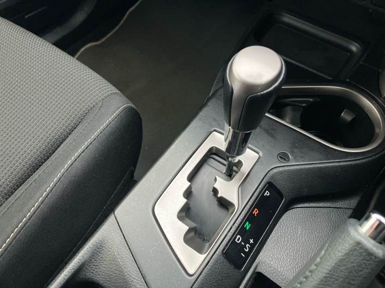 2018 Toyota RAV4 2.5 VVT-i Hybrid Icon TSS 5dr CVT [Cloth] 2WD SUV PETROL/ELECTRIC Automatic