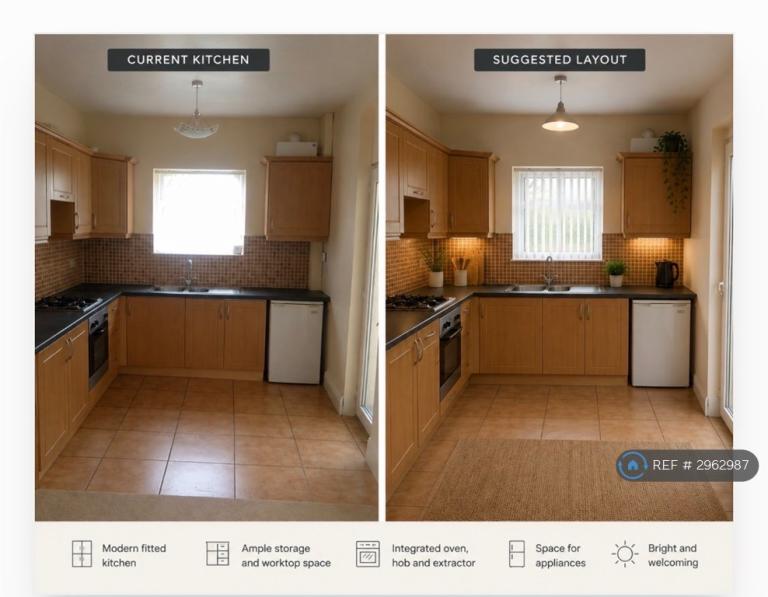 3 bedroom house in School Lane, Wakefield, WF4 (3 bed) (#2962987)
