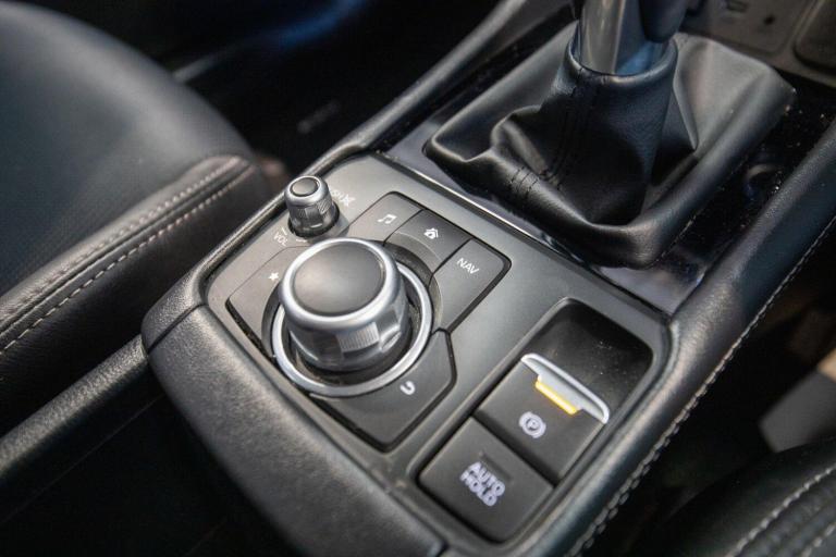 2019 Mazda CX-3 2.0 SKYACTIV-G Sport Nav+ SUV 5dr Petrol Manual Euro 6 (s/s) (121 ps) *Sat  HATCH...