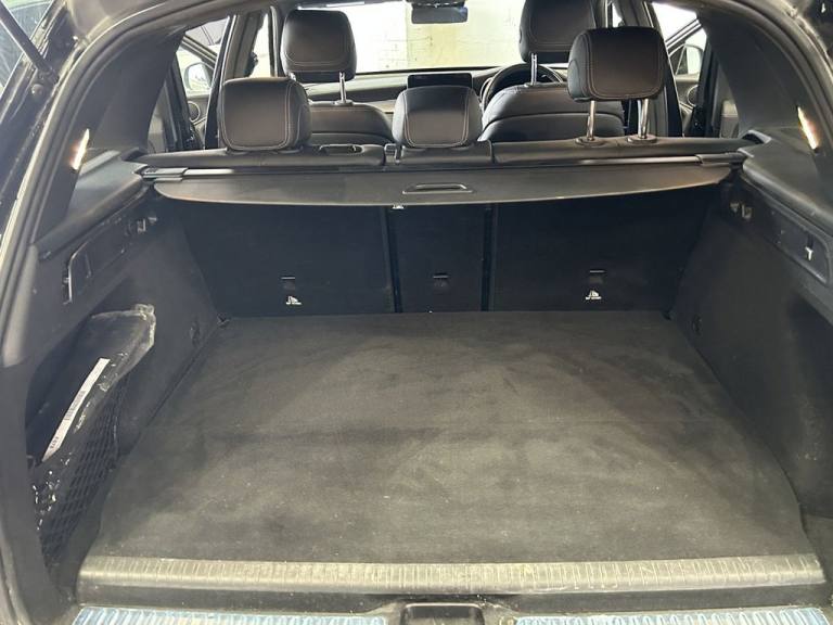 2022 Mercedes-Benz GLC 2.0 GLC300e 13.5kWh AMG Line (Premium Plus) SUV 5dr Petrol Plug-in Hybrid ...