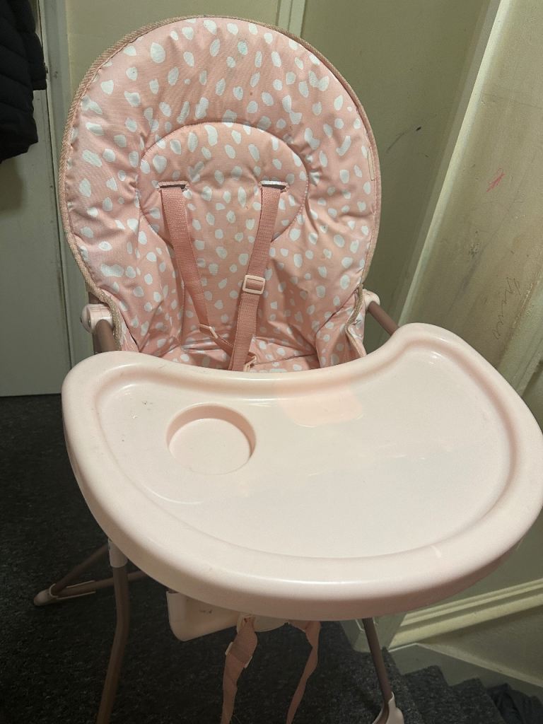 Kids High Chair