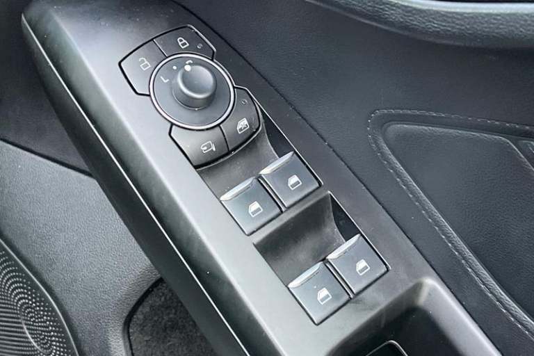 2023 Ford Focus 1.0 EcoBoost Hybrid mHEV 155 ST-Line Edition 5dr Manual Hatchback Petrol Manual