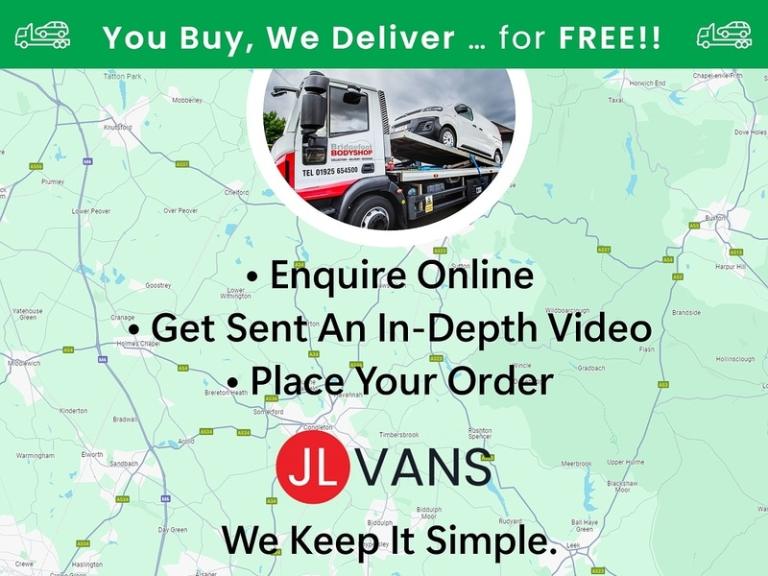 2022 Ford Transit 350 EcoBlue Leader CrewCab Tipper L3 Euro 6 130ps 2022 Tipper Diesel Manual