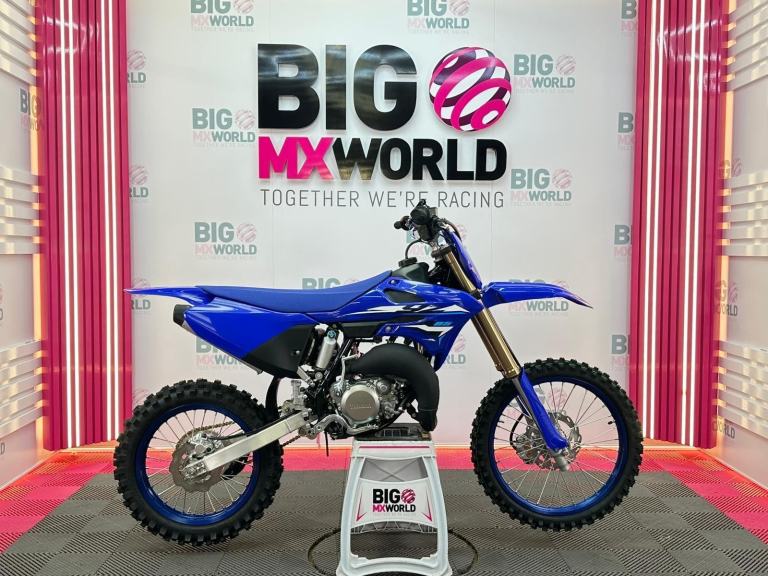 Yamaha YZ 85 2026 - IN STOCK - BRAND NEW // ZERO HRS // PX WELCOME