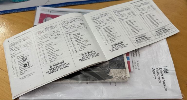 Vauxhall, MERIVA, MPV, 2011, Manual, 1398 (cc), 5 doors