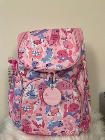 Smiggle 3-1 backpack, £38.00 for Sale in Greenford, London | Gumtree
