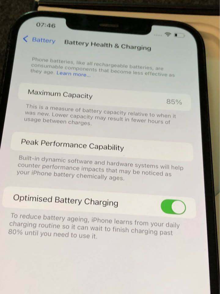 iPhone 12 ProMax 128gb like new in box | in Southampton, Hampshire ...