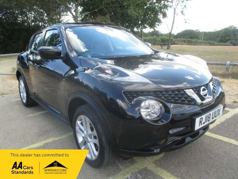 Nissan Juke BOSE PERSONAL EDITION DIG-T