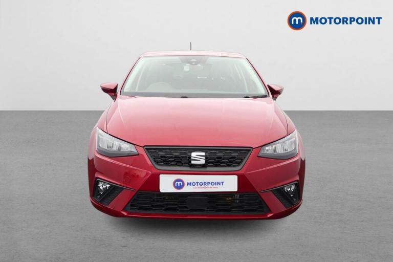 2022 SEAT Ibiza 1.0 MPI SE 5dr Hatchback Petrol Manual