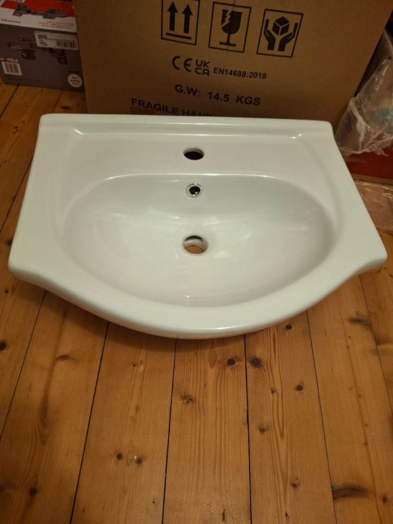 Brand New Washbasin