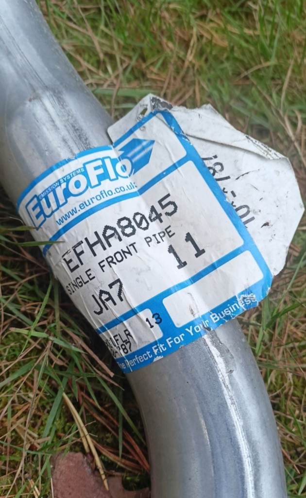 Wheels, Car Mats, AA Badge, Vauxhall Locking Nuts, etc.