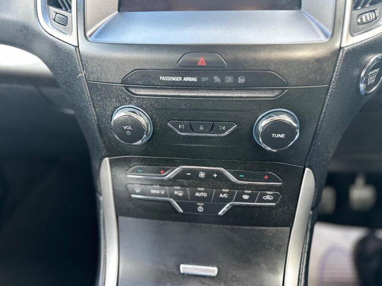 2021 Ford Galaxy 2.0 EcoBlue Zetec Euro 6 (s/s) 5dr MPV Diesel Manual