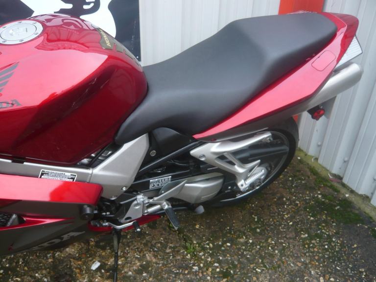 Honda VFR 800 2009 ONLY 15K MILES SPORTS TOURER BIKE 800 R CBR GSX 600 ZX SX RR