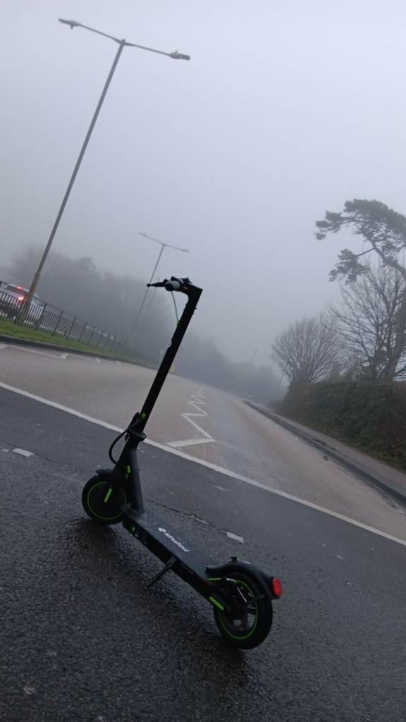 Isinwheel s9pro