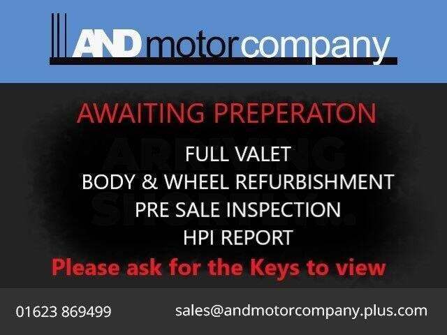2018 18 MITSUBISHI ECLIPSE CROSS 1.5T 4 SUV 5DR PETROL MANUAL EURO 6 (S/S) (163