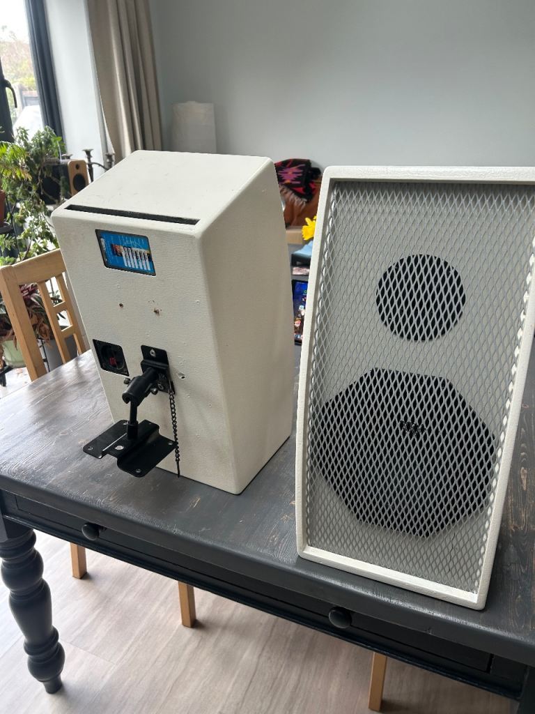 Dare Pro Audio Installation Speakers