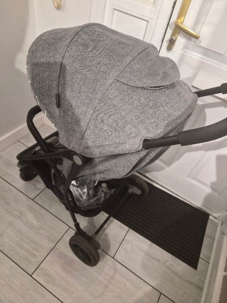 Graco pram