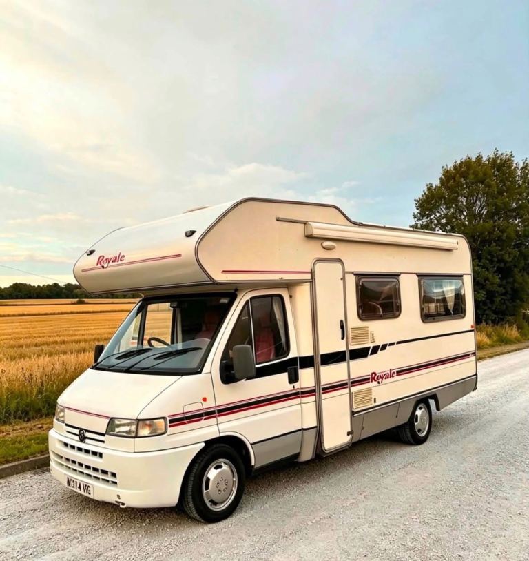 Peugeot, BOXER 320 LWB, 1995, 2446 (cc)