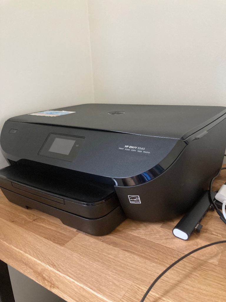 Printer/Scanner 
