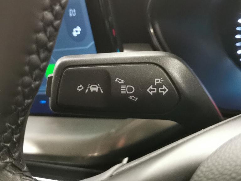 2022 Ford Focus 1.0 EcoBoost Hybrid mHEV 155 Titanium 5dr ESTATE PETROL Manual