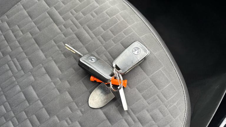 2015 Vauxhall Corsa 1.4 SE 5dr Auto Petrol Hatchback Hatchback Petrol Automatic