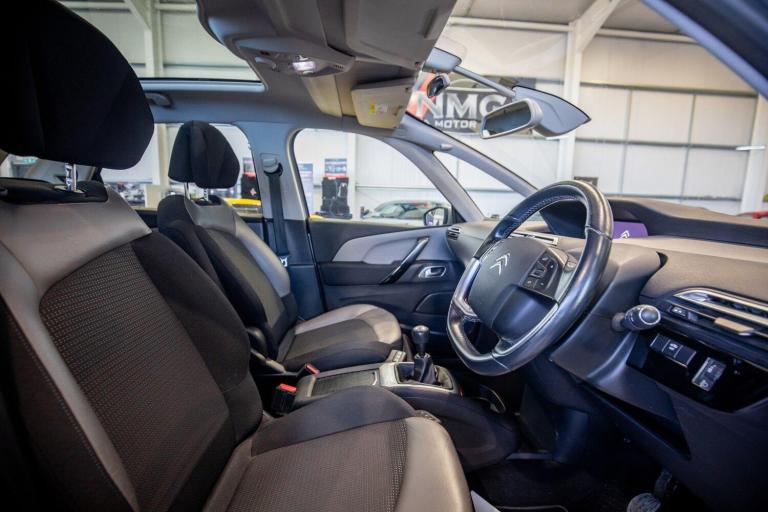 2017 Citroen C4 Picasso 1.6 BlueHDi Flair MPV 5dr Diesel Manual Euro 6 (s/s) (120 ps) *Finance Av...