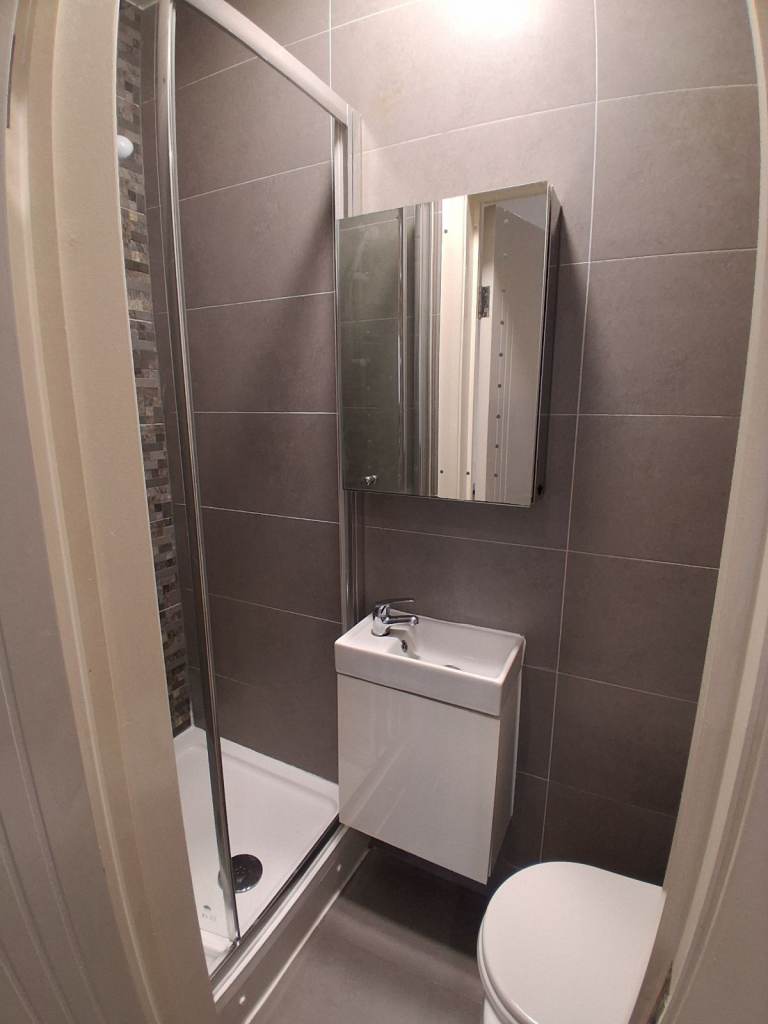 Lovely Studio In Lewisham