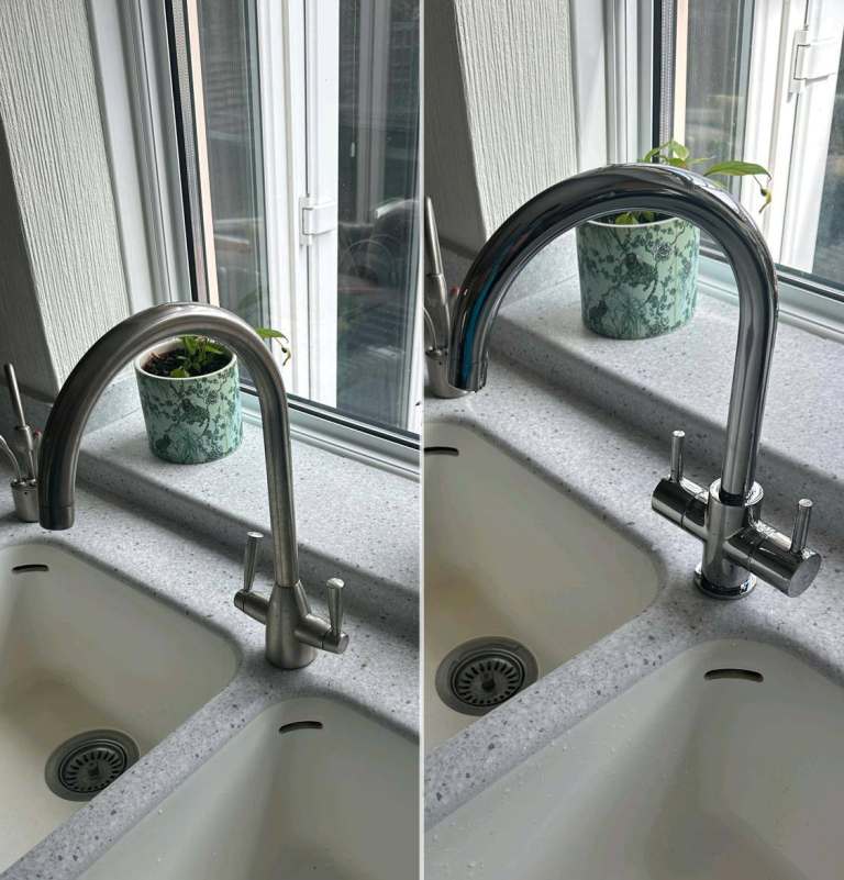 No Call Out Charge Local Reliable Plumber 24hrs 