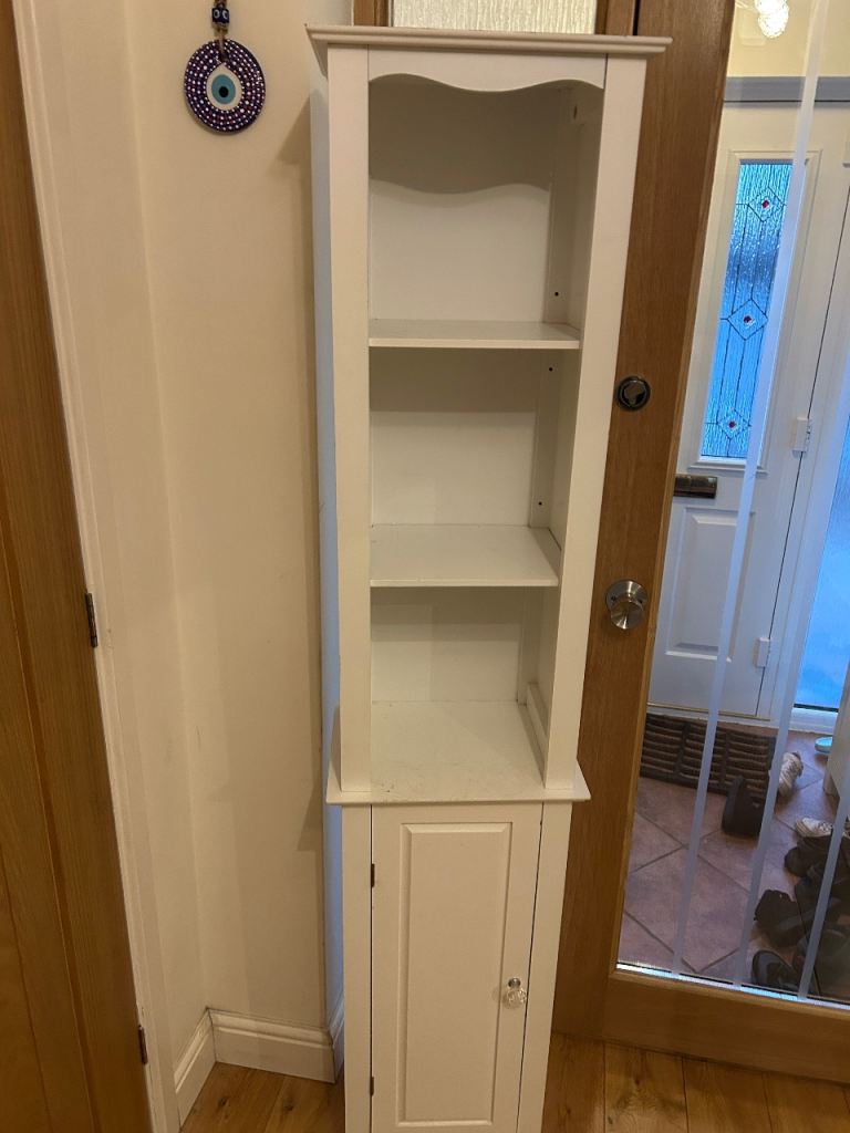 Bathroom cupboard 