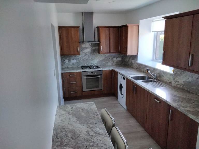 2 bed house for rent in Fraserburgh