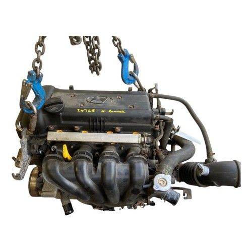 HYUNDAI I20 KIA RIO Petrol Engine 1.4 G4FA Euro5  A1 Runner 114N12BU00