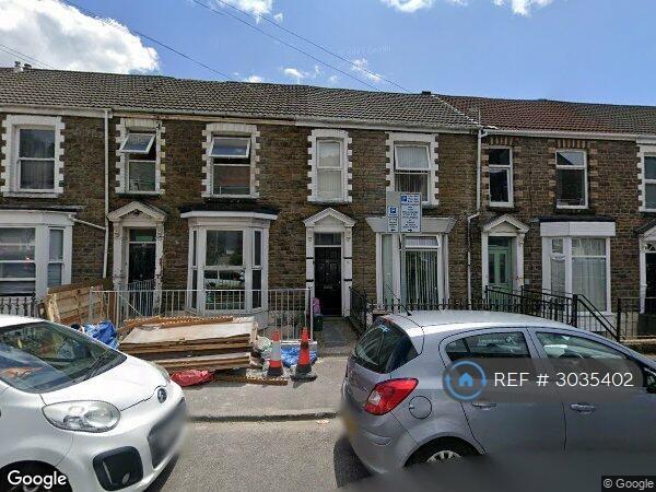 2 bedroom flat in Mount Pleasant, Swansea, SA1 (2 bed) (#3035402)
