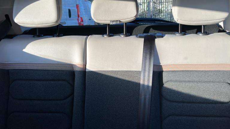 2021 Citroen C3 1.2 PureTech 110 Shine Plus 5dr EAT6 Petrol Hatchback Hatchback Petrol Automatic