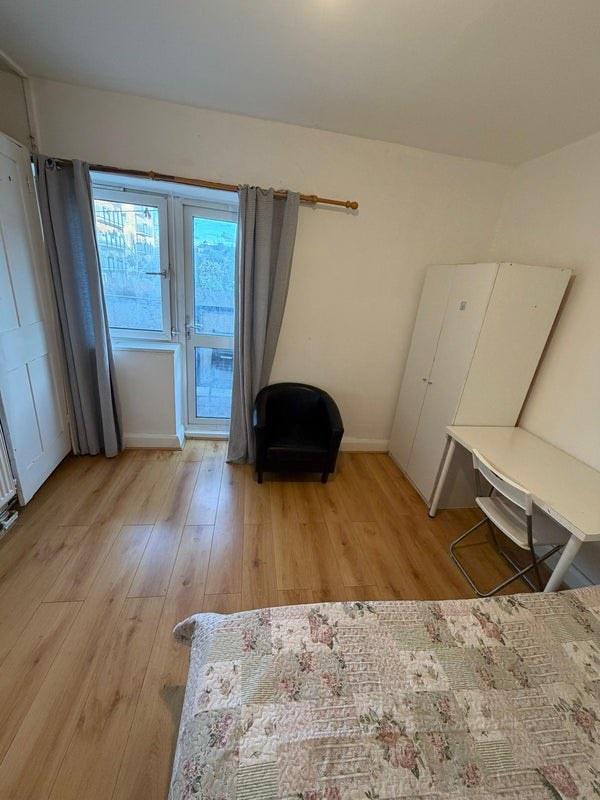 🌿Fully Furnished Room Available – Bethnal Green | Available Now❗️