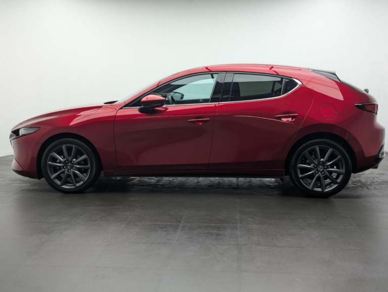 2024 Mazda Mazda3 2.0 e-SKYACTIV-G MHEV Takumi Hatchback 5dr Petrol Manual Euro 6 (s/s) (122  HAT...