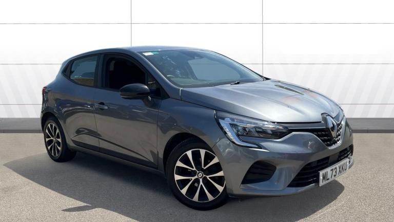 2023 Renault Clio 1.0 TCe 90 Evolution 5dr HATCHBACK PETROL Manual