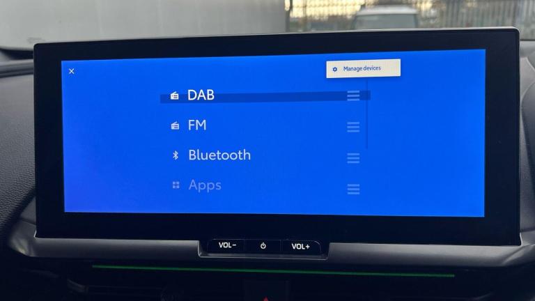 2025 Toyota C-HR 2.0 VVT-h GR SPORT CVT Euro 6 (s/s) 5dr HATCHBACK Petrol/Electric Hybrid Automatic