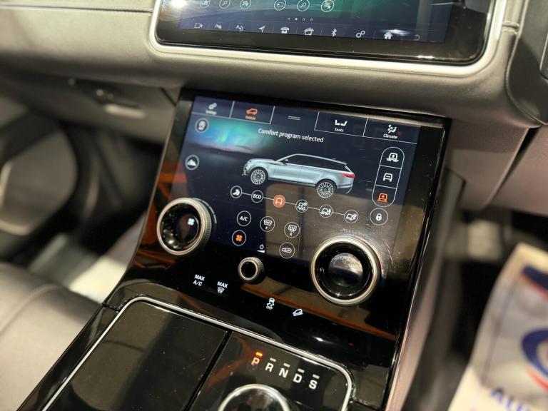 2018 Land Rover Range Rover Velar 3.0 SD6 V6 R-Dynamic HSE Auto 4WD Euro 6 (s/s) 5dr ESTATE Diese...