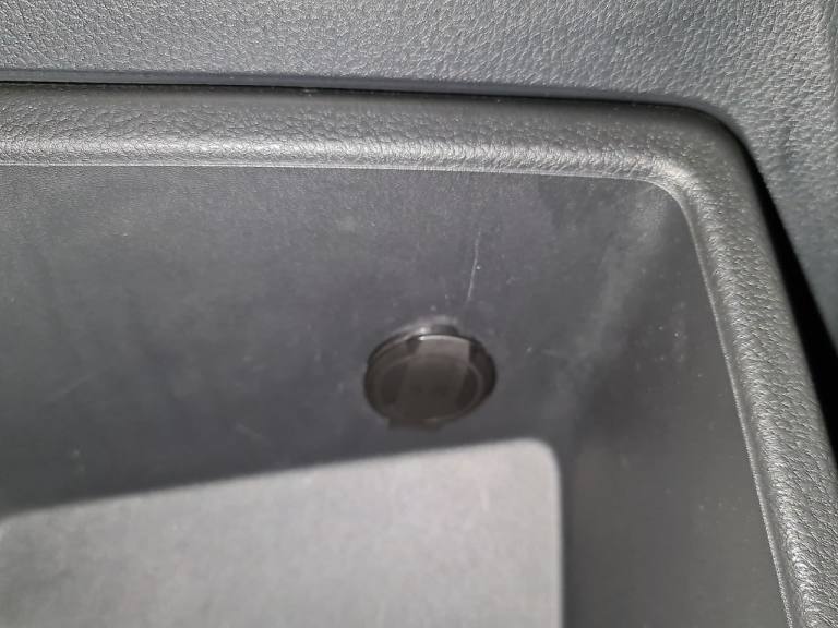 2021 Volkswagen Caddy 2.0 TDI C20 COMMERCE 75 BHP SWB Panel Van Diesel Manual