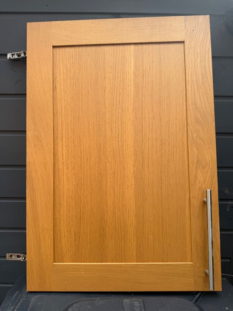 Kitchen Units Free To Uplift