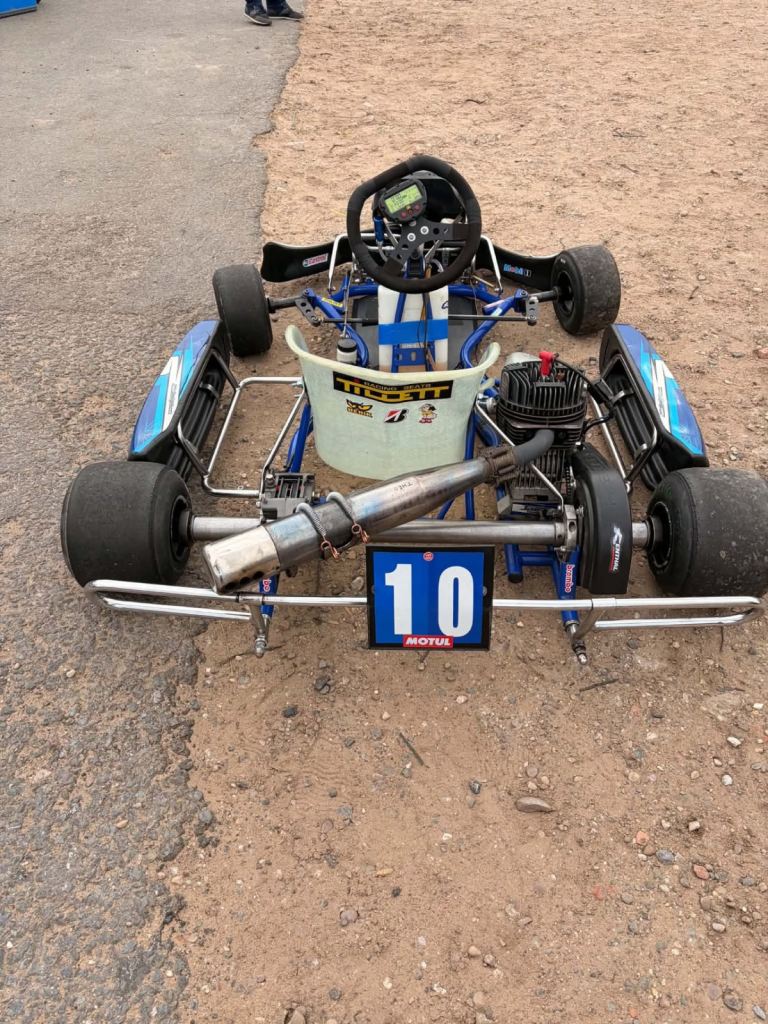 Go Cart 