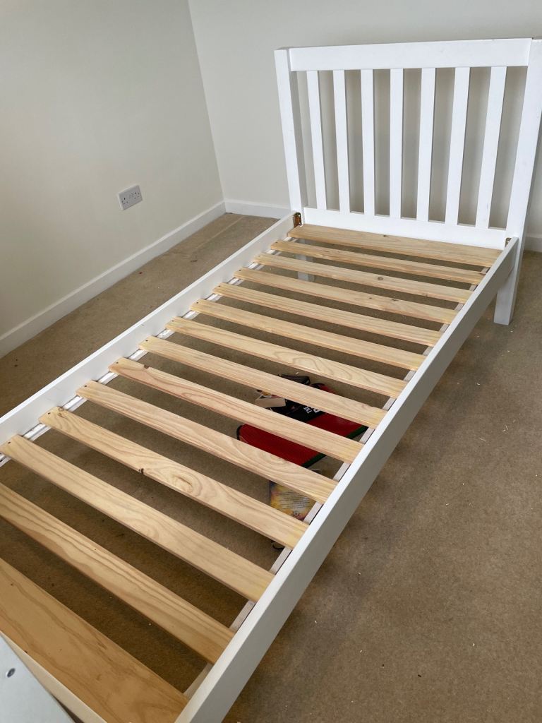 image for Single bed (child)