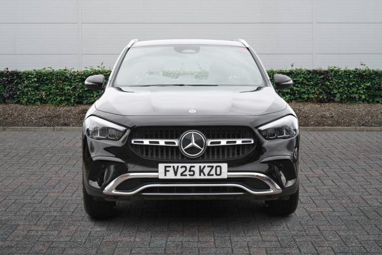 2025 Mercedes-Benz GLA 180 Sport Edition 5dr Auto Hatchback Petrol Automatic