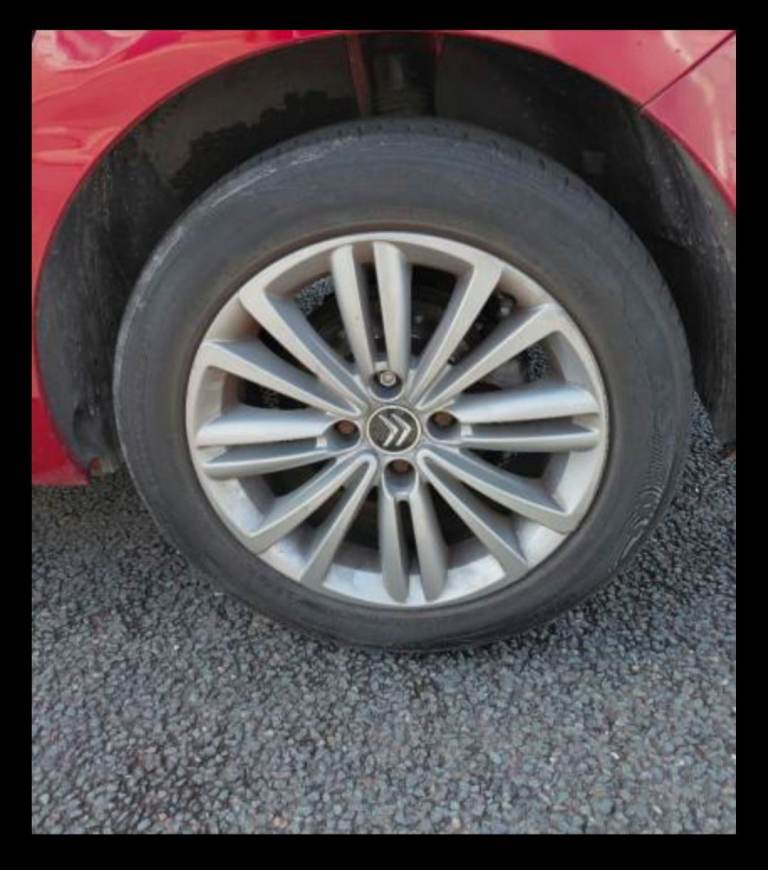 Citroen, C4, 2013, 1.6 diesel 5 doors