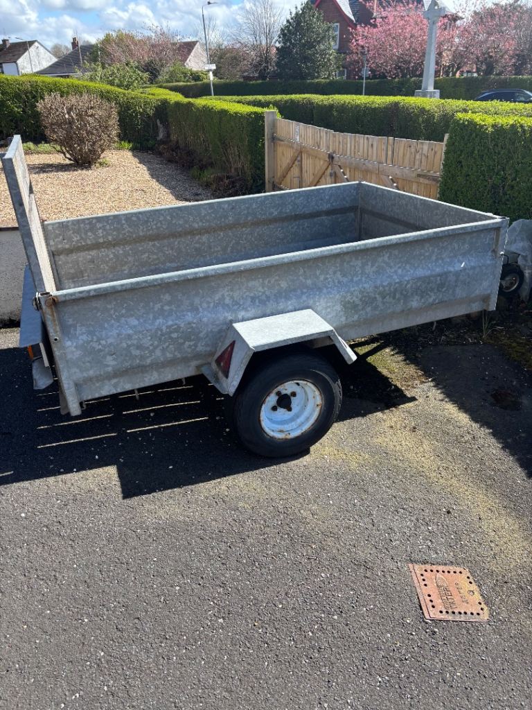 Trailer for sale